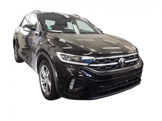 Volkswagen T-Roc 1.5 TSI DSG R-Line