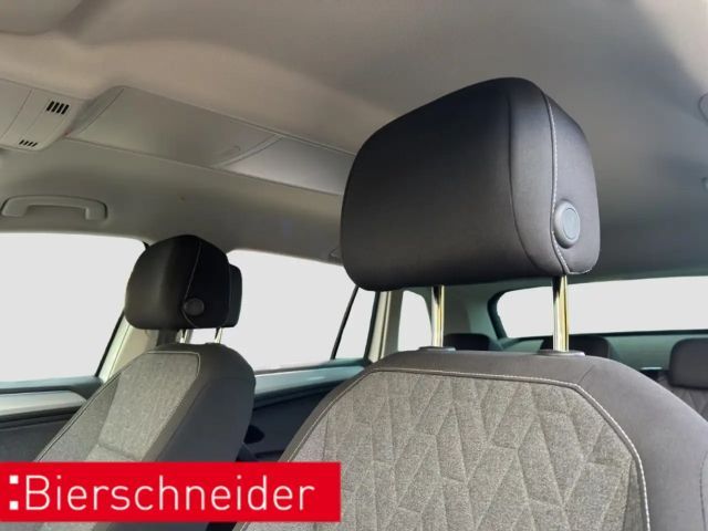 Volkswagen Tiguan 1.5 TSI DSG Life Move