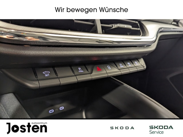 Skoda Enyaq Loft iV 60