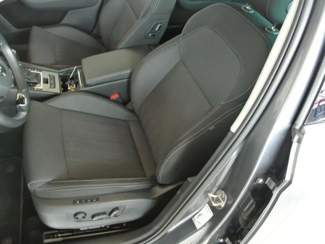 Skoda Superb Style Style