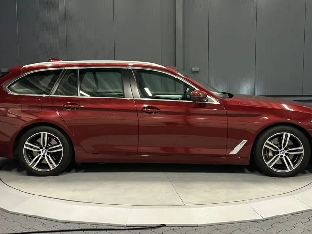 BMW 530 530d Touring xDrive