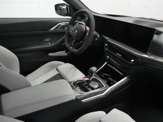 BMW M4 Cabrio Competition xDrive