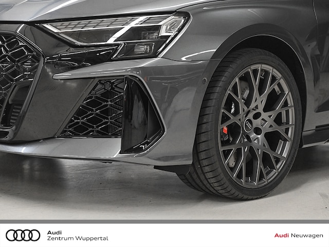Audi RS3 Quattro S-Tronic Sportback