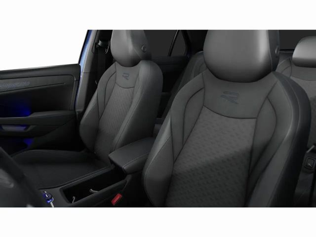 Volkswagen T-Roc 1.5 eTSI DSG R-Line