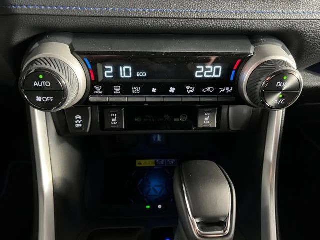 Toyota RAV4 4x2 Hybride Style