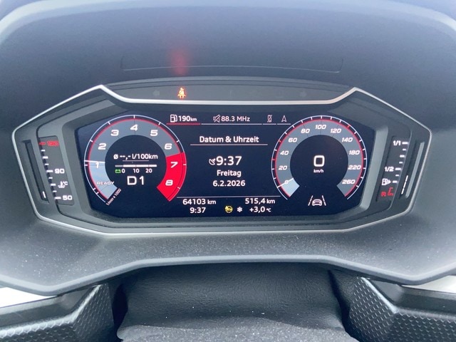 Audi A1 25 TFSI S-Tronic Sportback