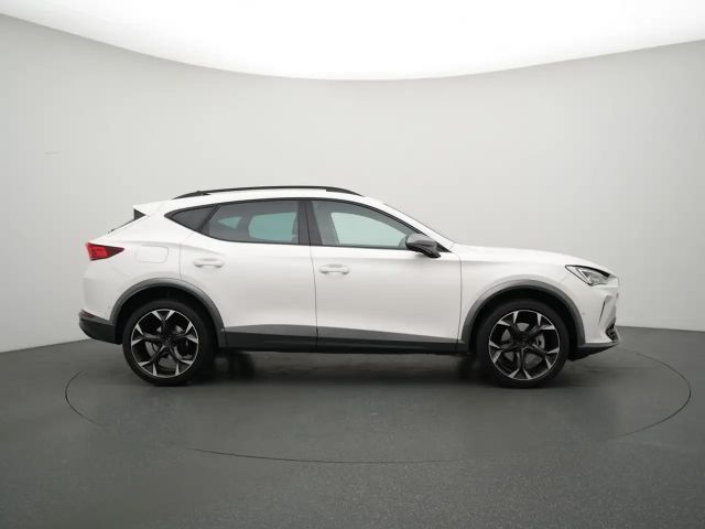 Cupra Formentor ACC AHK NAVI KAM SHZ AHK