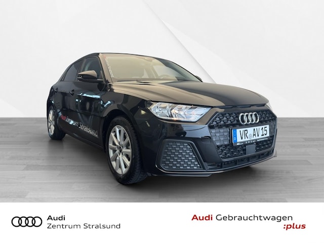 Audi A1 30 TFSI Sportback