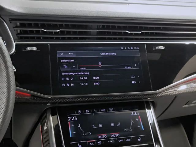 Audi SQ8 4.0 TFSI Quattro