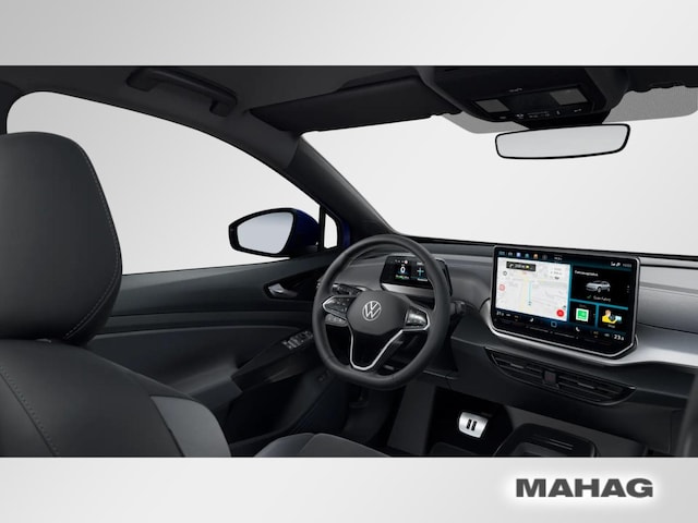 Volkswagen ID.4 IQ.Drive Performance Pro