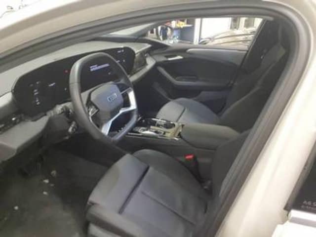 Audi A6 e-tron Sportback