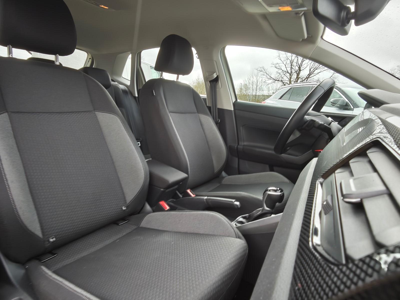 Volkswagen Polo 1.0 TSI DSG Life