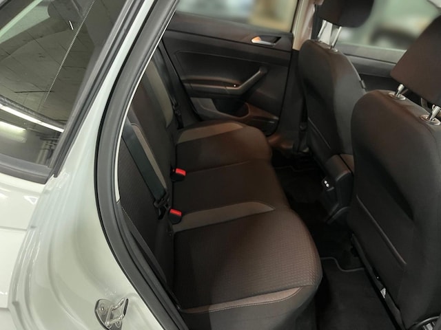 Volkswagen Polo 1.0 TSI Life