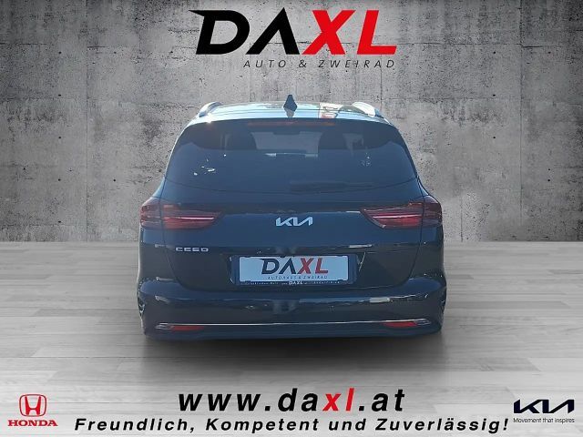 Kia Ceed GDi SportWagon