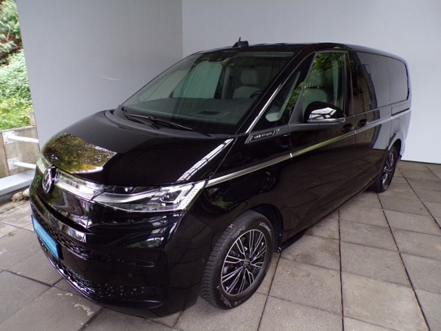 Volkswagen Multivan 2.0 TDI DSG T7