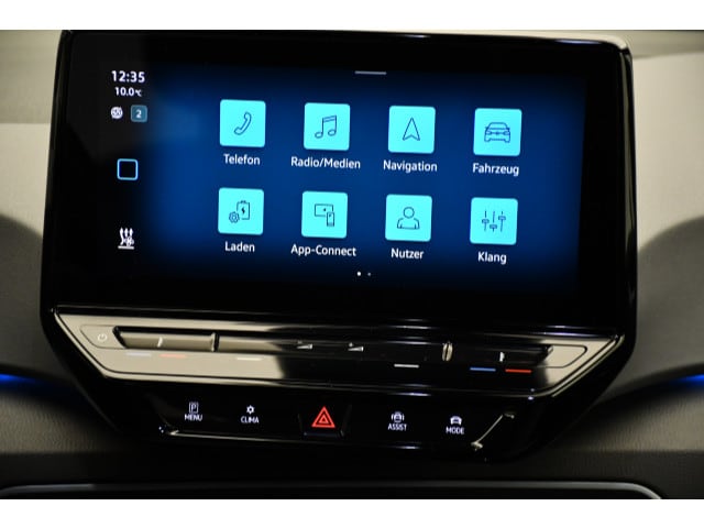 Volkswagen ID.3 Performance Pro