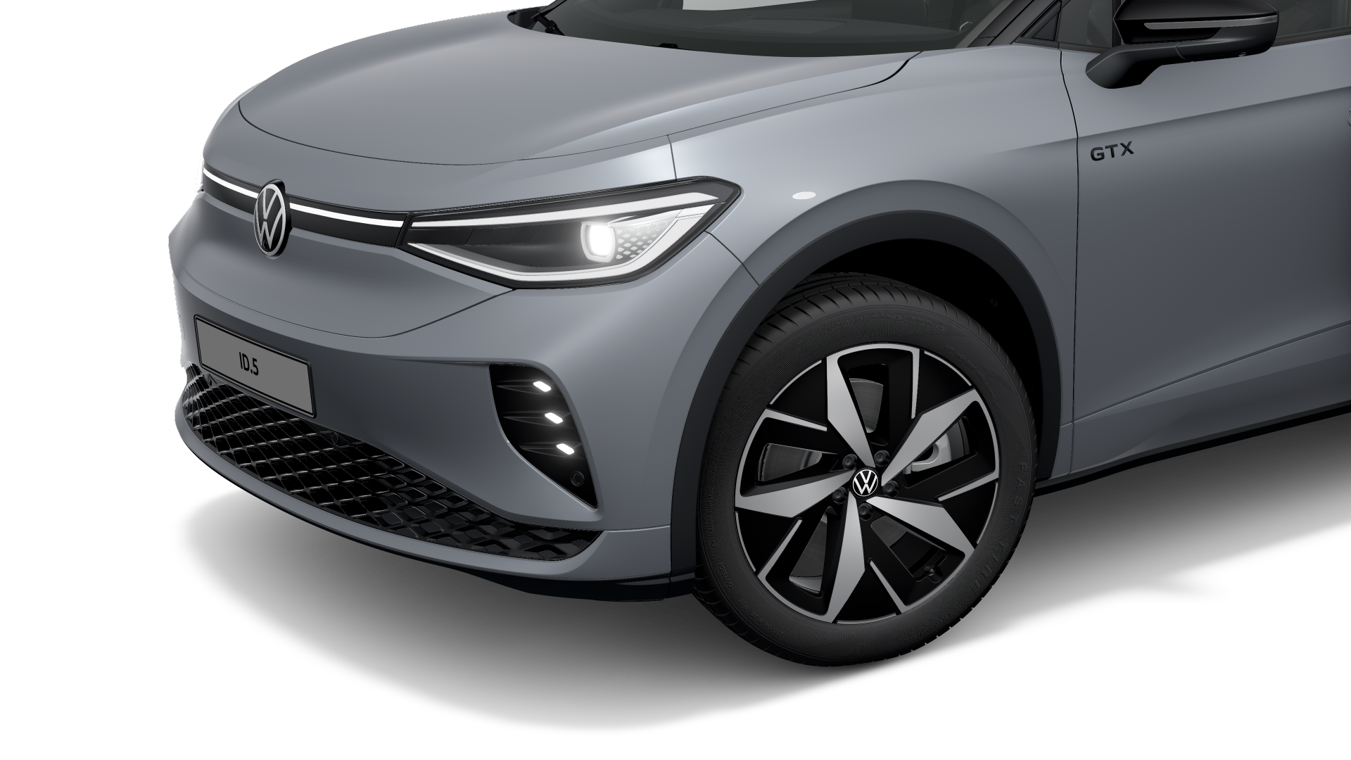 Volkswagen ID.5 4Motion GTX
