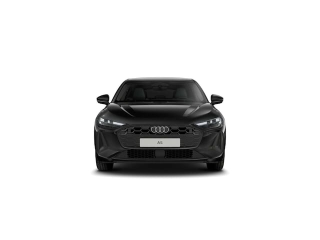 Audi A5 Quattro S-Tronic