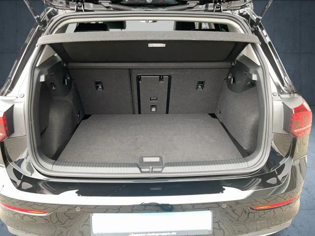 Volkswagen Golf 1.5 TSI