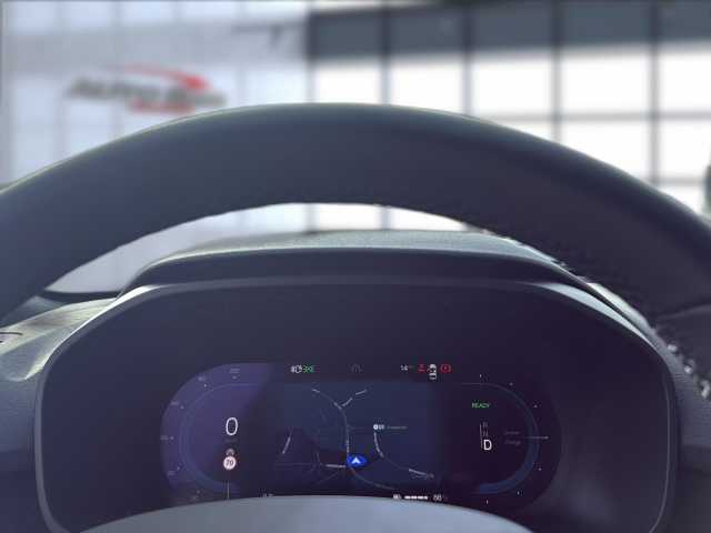 Volvo XC40 XC40 Klima Standhzg Einparkhilfe el. Fenster