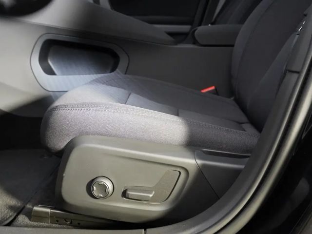 Polestar 2 Polestar 2 DAB LED RFK el. Sitze Klimaaut. PDC
