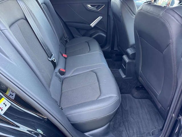 Audi Q2 30 TDI S-Line