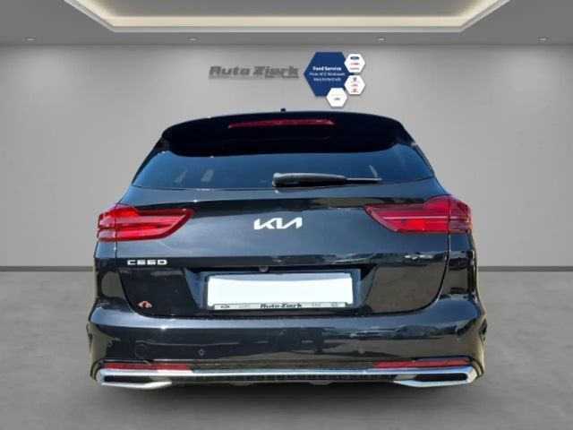 Kia Ceed GDi GT-Line