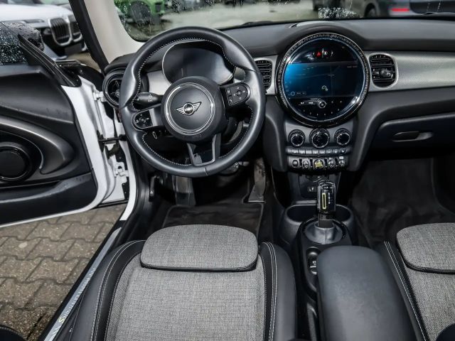 MINI Mini Electric SE