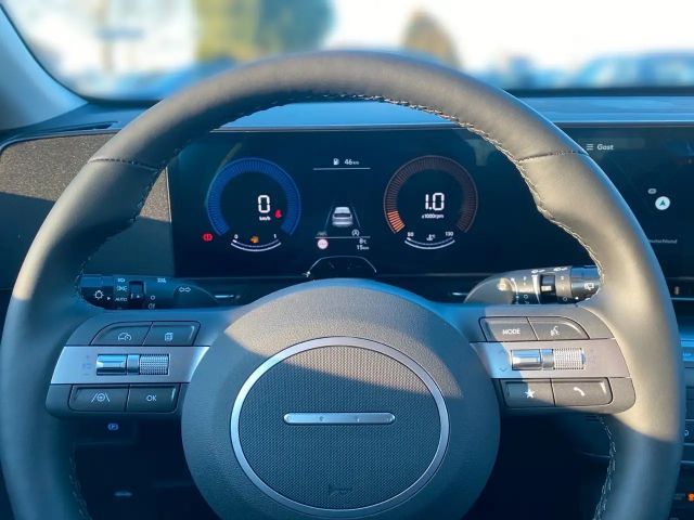 Hyundai Kona 1.0 2WD Select T-GDi