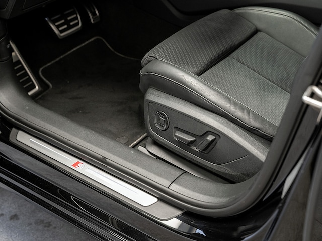 Audi S6 Avant Quattro