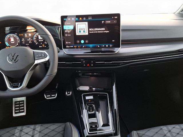 Volkswagen Golf DSG R-Line Variant