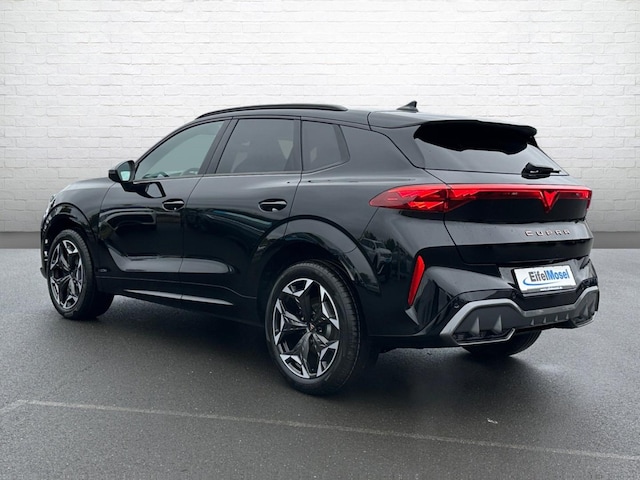 Cupra Terramar 2.0 TSI