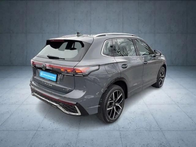 Volkswagen Tiguan 2.0 TDI R-Line