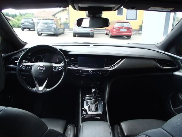 Opel Insignia Business Elegance Sports Tourer