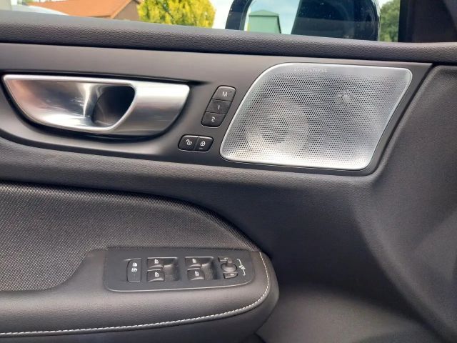 Volvo S60 Polestar Recharge