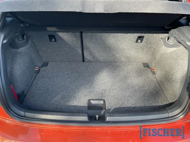 Volkswagen Polo 1.0 TSI