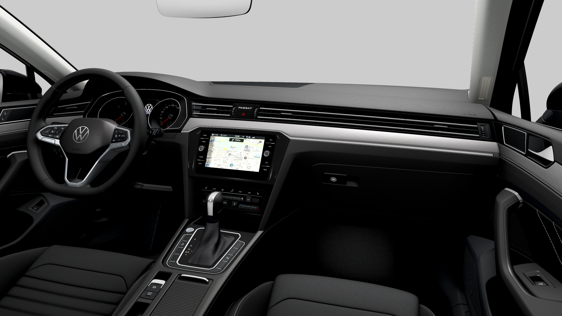 Volkswagen Passat 2.0 TDI DSG Variant