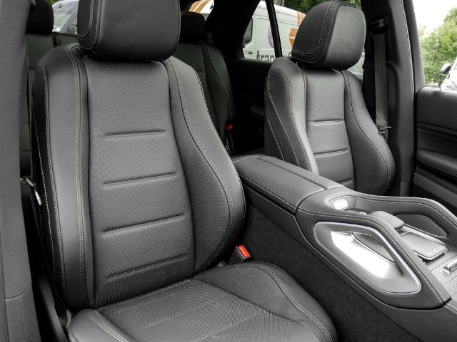 Mercedes-Benz GLE 450 4MATIC