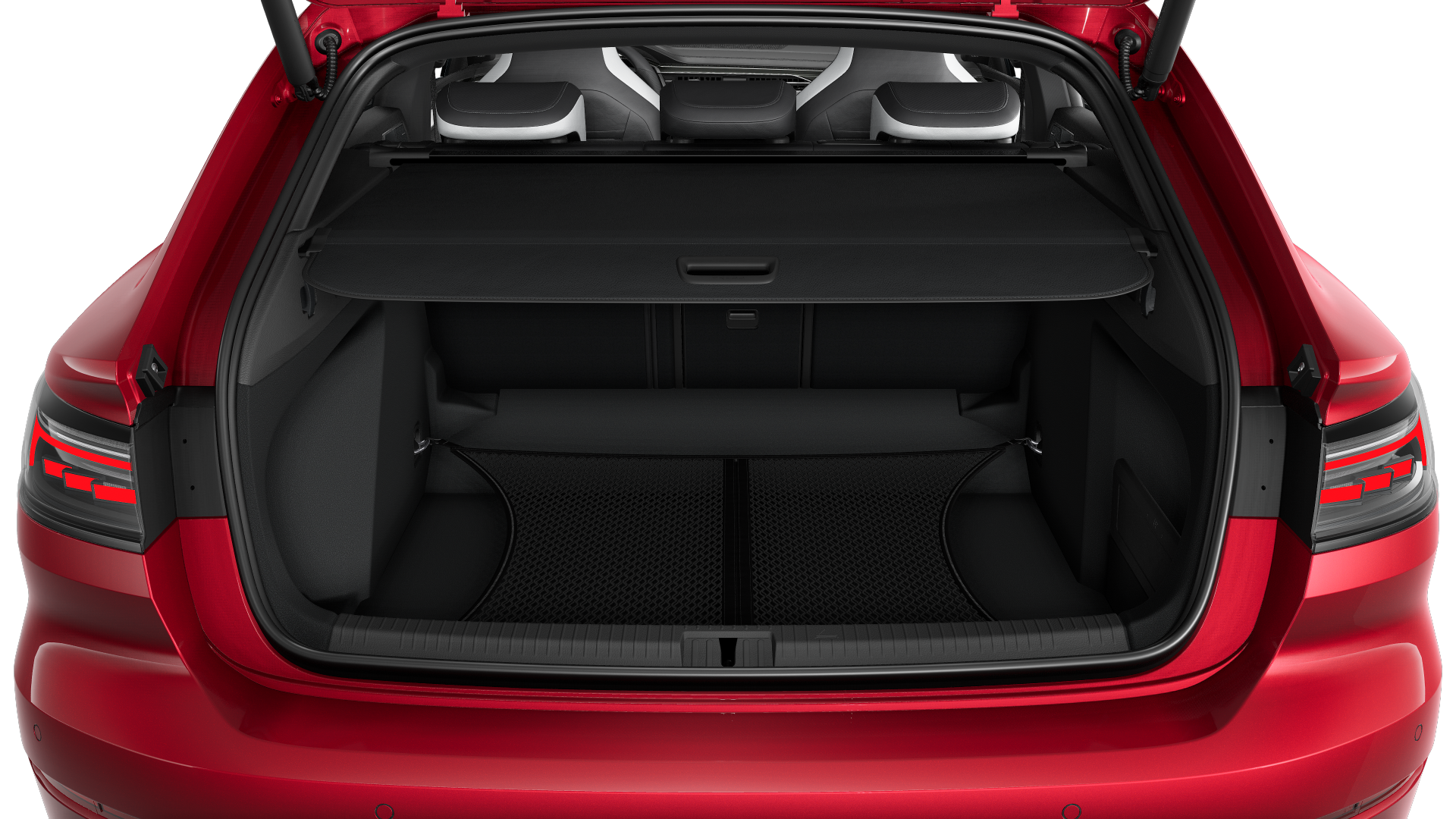 Volkswagen Arteon Shooting Brake TDI DCC LEDER H&K