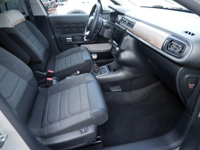 Citroën C3 PureTech Shine