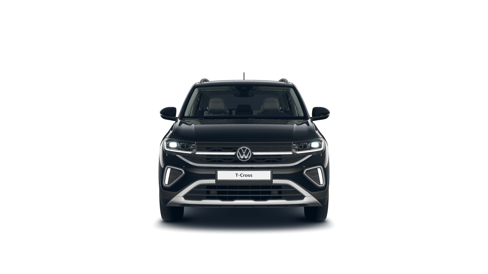 Volkswagen T-Cross 1.0 TSI DSG Style