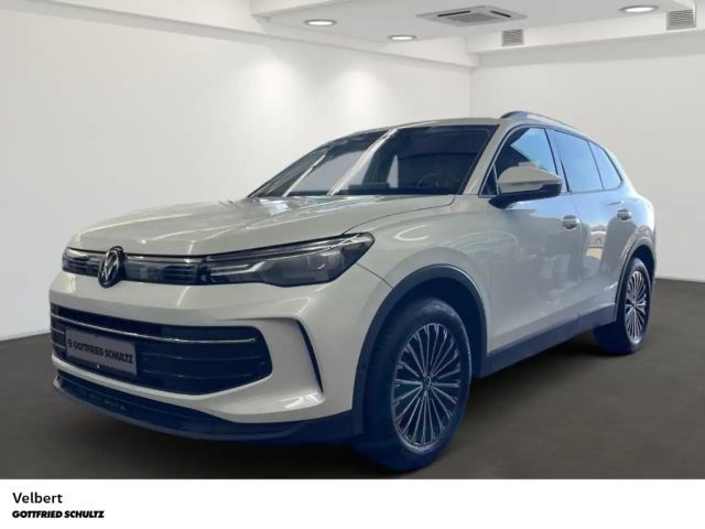 Volkswagen Tiguan 2.0 TDI DSG Life