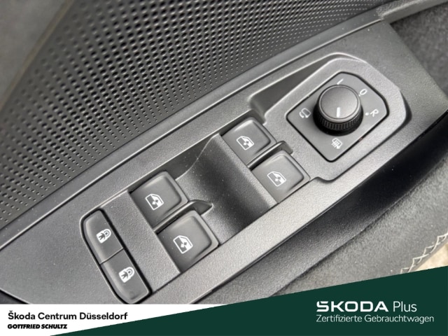 Skoda Kodiaq 2.0 TDI 4x4 Sportline