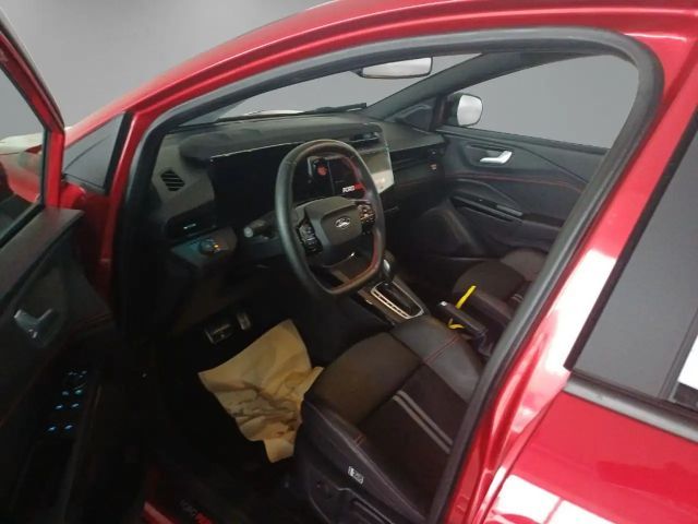 Ford Puma EcoBoost ST Line