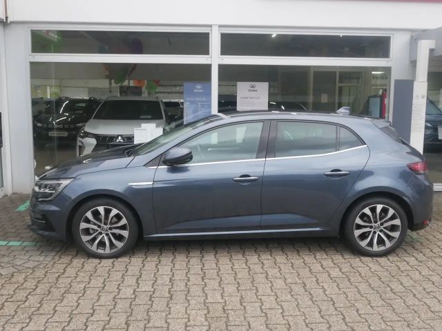 Renault Megane EDC Intens TCe 140