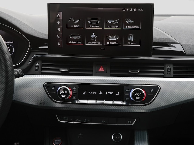 Audi RS4 Avant Quattro