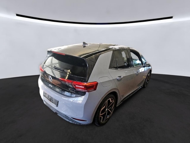 Volkswagen ID.3 150 kW 58 KWh Max