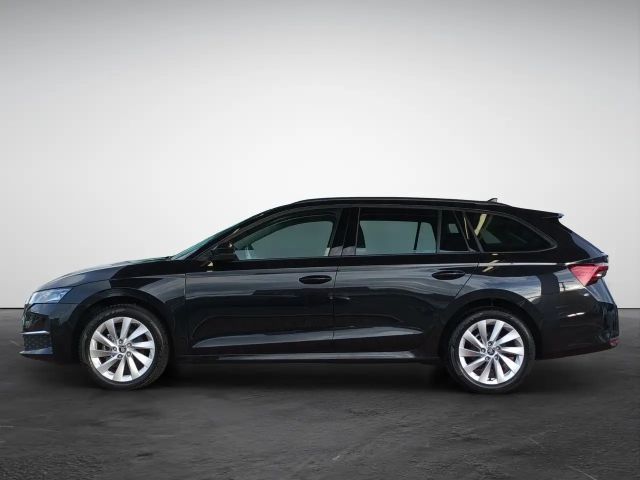 Skoda Octavia 2.0 TDI Combi Selection
