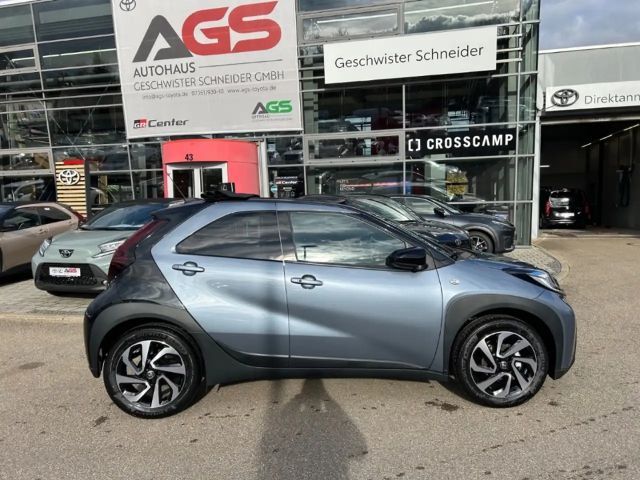 Toyota Aygo X Hatchback