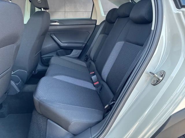 Volkswagen Taigo 4Me TSI